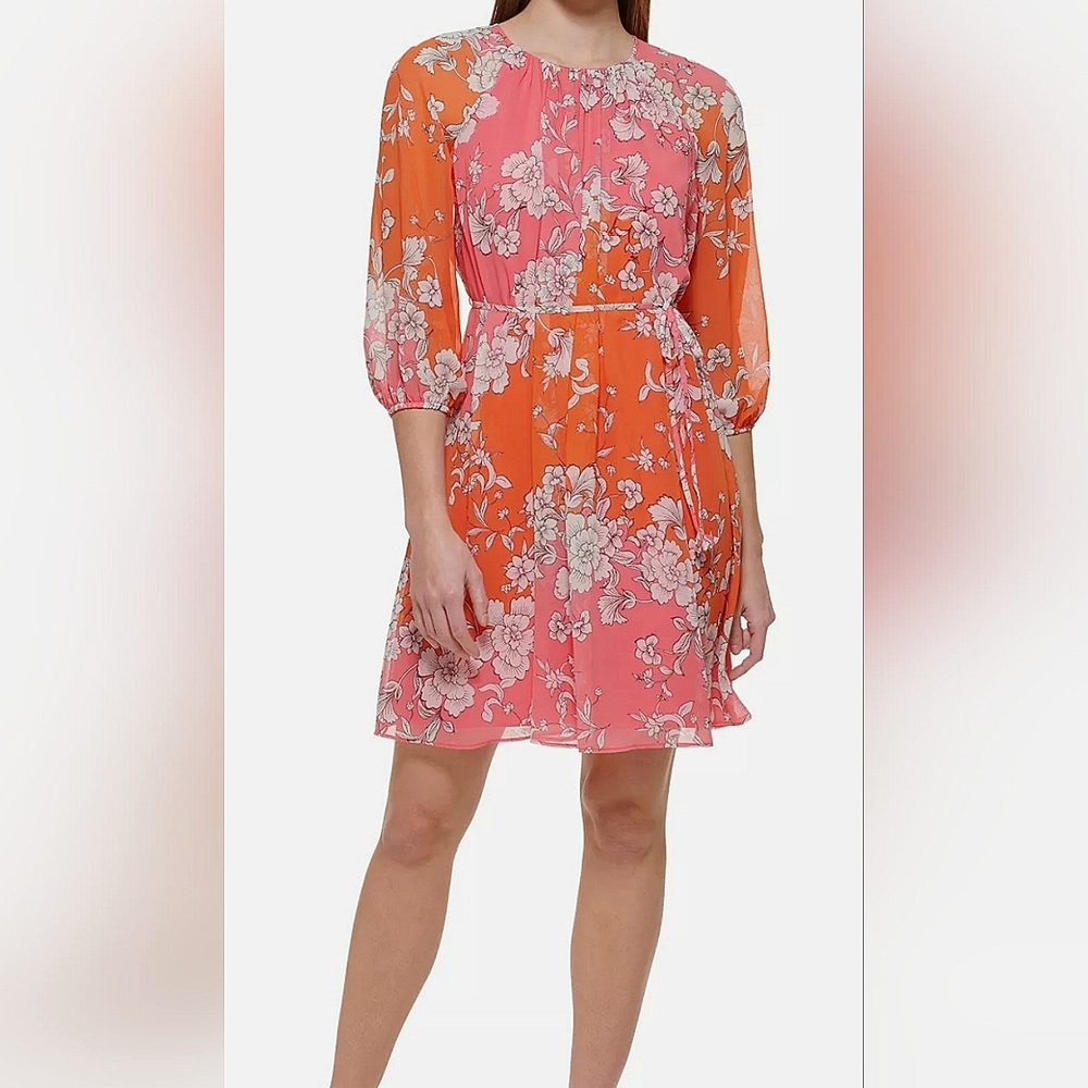 Vince Camuto Dress